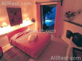 Elounda Mare Hotel 16